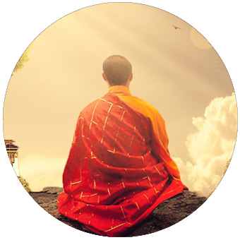 Chan Meditation - Transcending the Mind to discover Inner Peace - London Herts Essex - Lucia No3