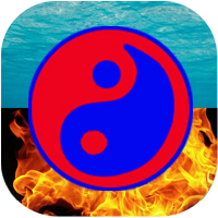 KanLi Water Fire QI GONG - ONLINE ENERGY course - Tranquil Retreats