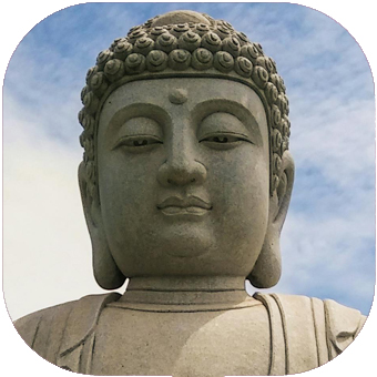 Amitabha-Buddha-of-Infinite-Light-Apr-2025 - 6 Week Energy Transformation series with Shi XingFa - Online QiGong Energy Course for Health Wellness and Consciousness Expansion