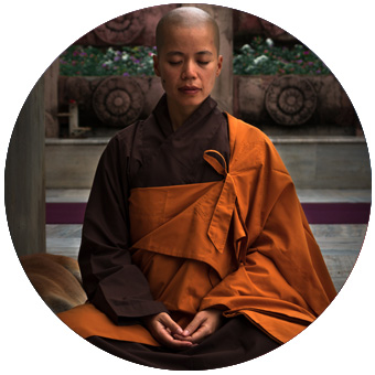 Transcend - Transcendental states to enrich your everyday life - London Herts Essex - Lucia No3