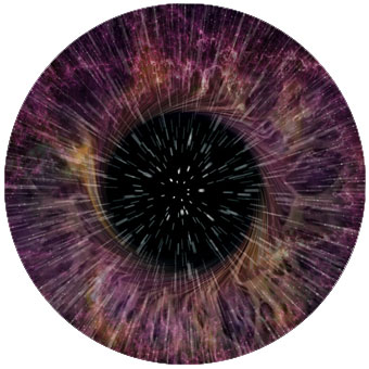 Beyond the Beyond - New Horizons for 2023 - London Herts Essex - Lucia No3