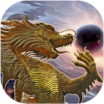 Celestial Dragon QI GONG - 5 Week Energy Transformation series with Shi XingFa - Online QiGong Energy Course for Health Wellness and Consciousness Expansion