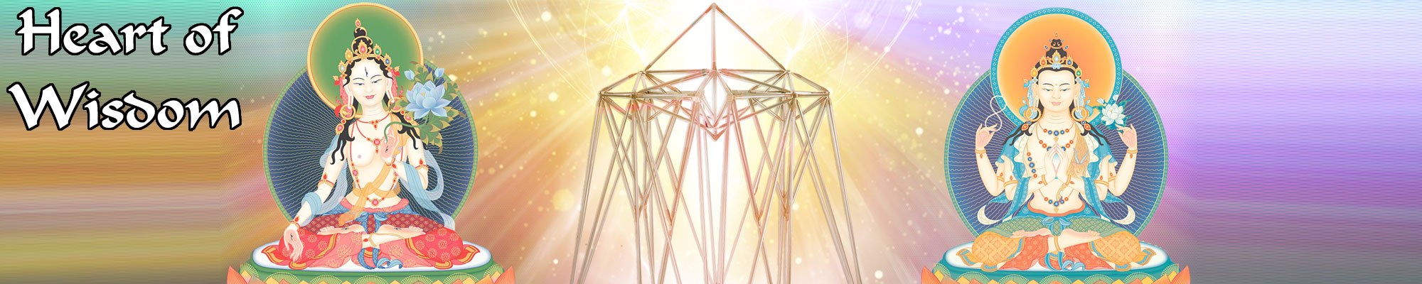 Heart of Wisdom image 0 - Energy transformation series for Health Wellness Consciousness Expansion and Awakening