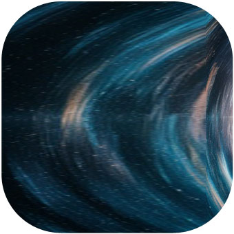 The Infinite image 2 - Energy transformation series with Shi XingFa for Health Wellness Consciousness Expansion and Awakening