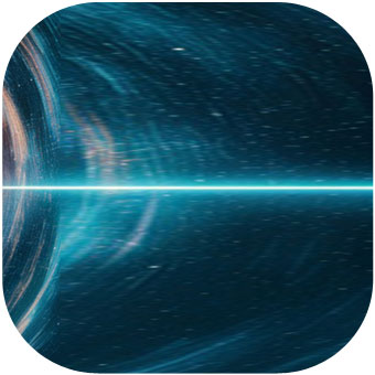 The Infinite image 4 - Energy transformation series with Shi XingFa for Health Wellness Consciousness Expansion and Awakening