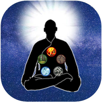 Inner Alchemy QiGong - QiGong Workshops - Online LIVE