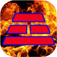 Chinese symbol for fire - KanLi Water Fire QI GONG Online Energy course for Health Wellness Consciousness Expansion