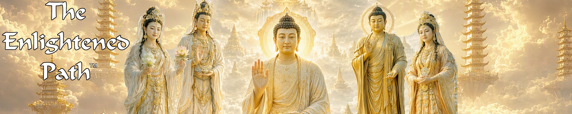 QiGong-Energy Retreat--Online-LIVE Healing Beyond Samsara - Hidden Treasures of the Dharma pic1