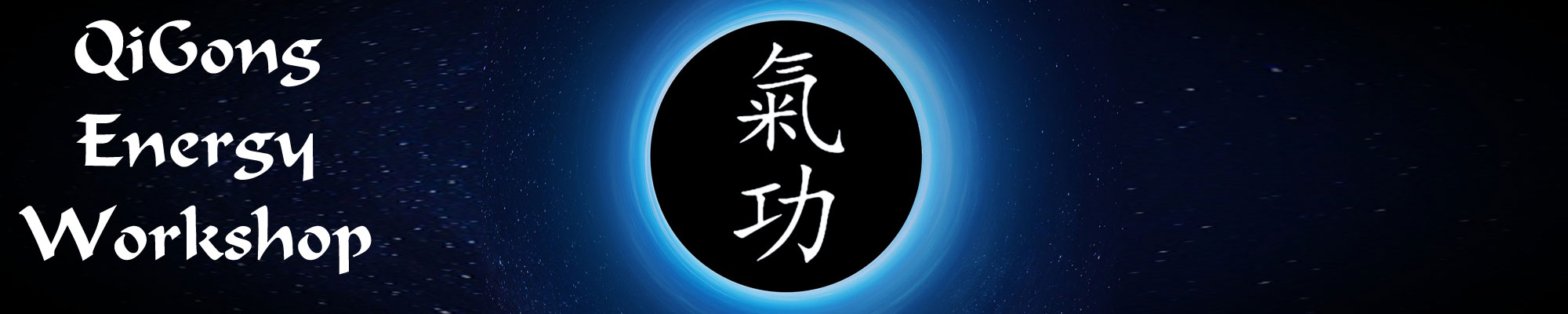 QiGong-Energy Workshop-London|Light centre pic1