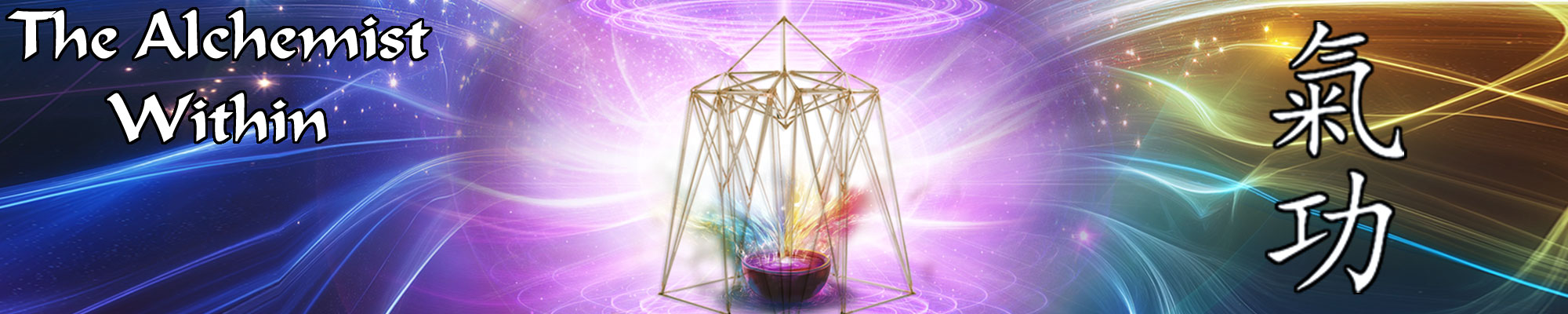 The Alchemist Within image 0 - The Alchemist Within - QiGong and Meditation Retreat for Health Wellness Consciousness Expansion and Awakening