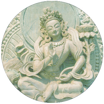 Channelling Guidance sessions