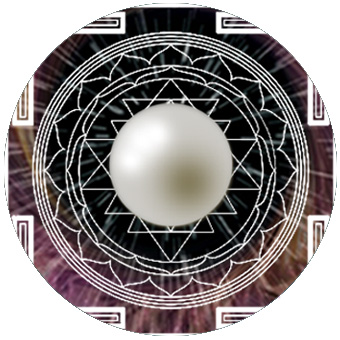 Online LIVE Energy Meditation - QiGong meditation series - Yantra of the Pearls image5