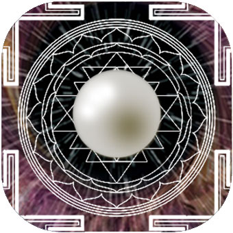 Yantra of the Pearls - Online LIVE QI GONG Energy Meditations for Health Wellness Consciousness expansion London Herts Essex