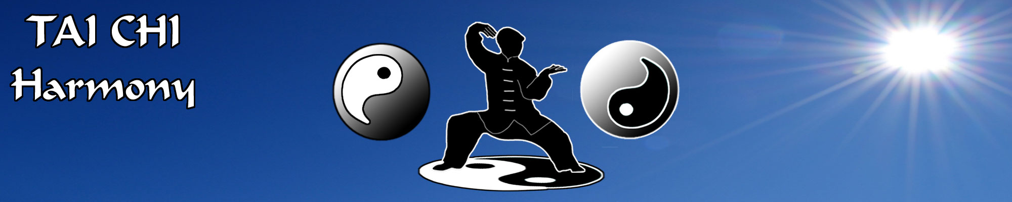 TAI CHI Harmony - Online LIVE TAI CHI Workshop January 2022