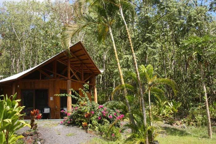 Hawaii Retreat image