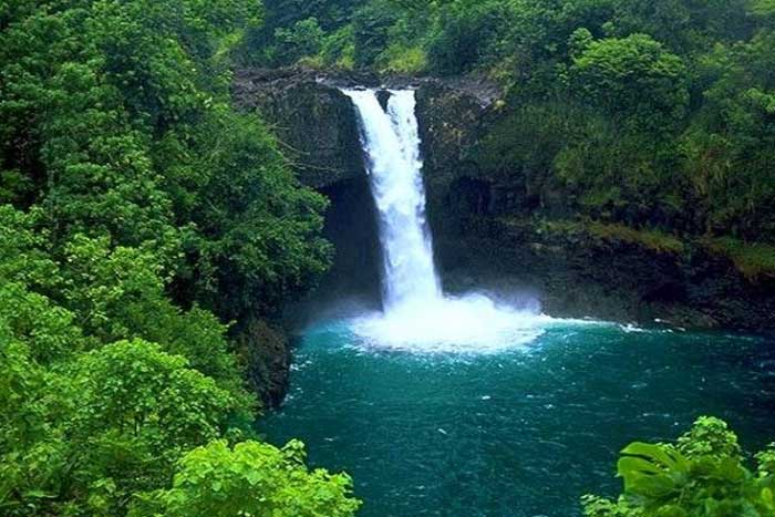 Hawaii Retreat image