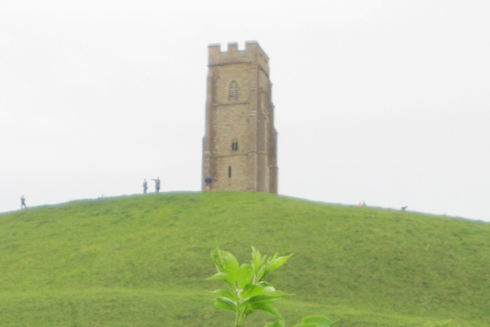Glastonbury Retreat image