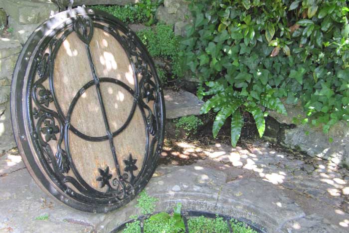 Glastonbury Retreat image