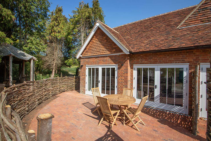 Mulberry Cottage - pic1