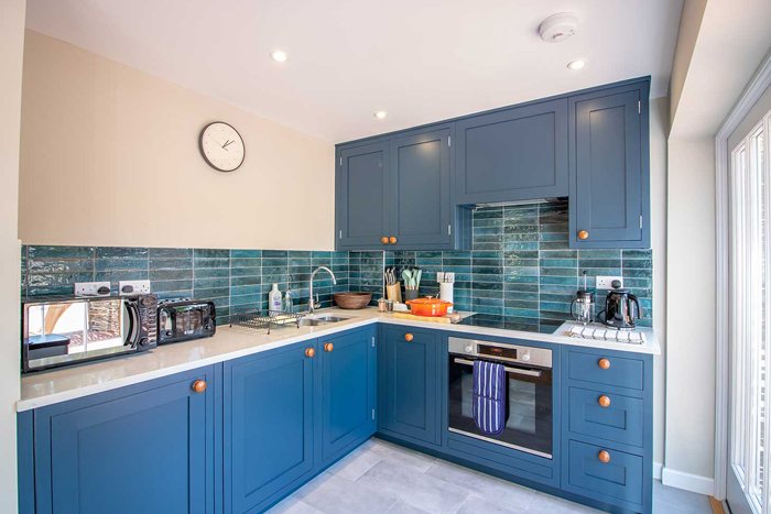 Mulberry Cottage - pic2