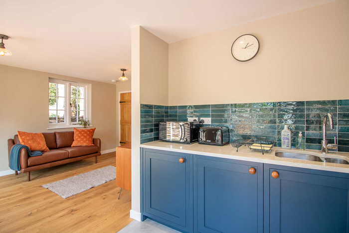 Mulberry Cottage - pic3