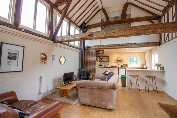 Small Barn - pic9