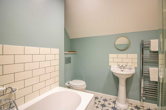 Mulberry Cottage - pic4