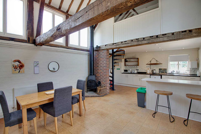 Small Barn - pic11