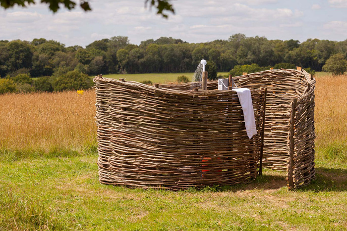 Yurts & Shepherd Huts - pic3